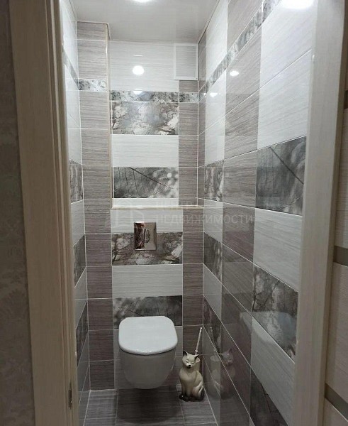 3-к квартира, 85 кв.м.