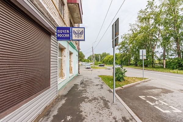 1-к квартира, 33 кв.м.