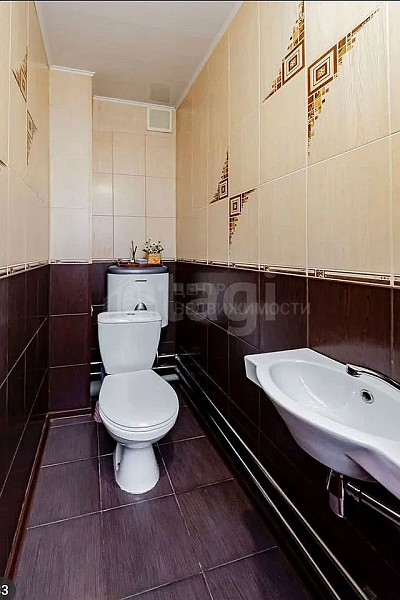3-к квартира, 96 кв.м. 3-к квартира, 96 кв.м.