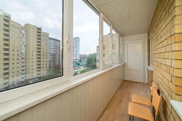 2-к квартира, 62 кв.м.