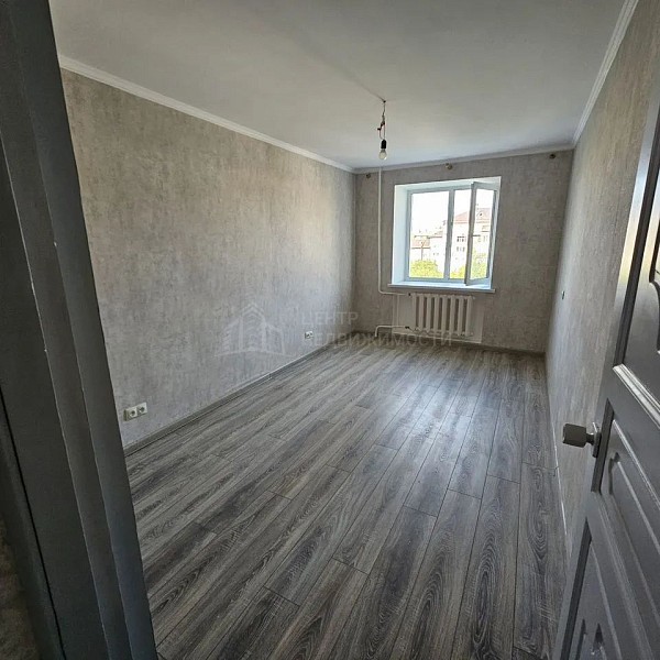 3-к квартира, 72 кв.м.