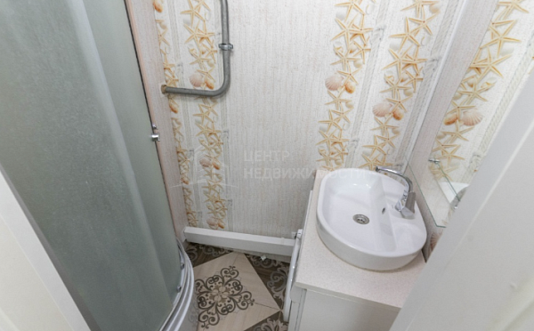 1-к квартира, 41 кв.м.