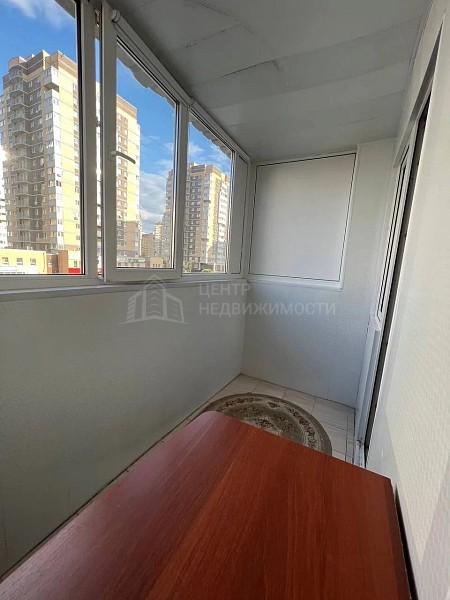 1-к квартира, 29 кв.м.