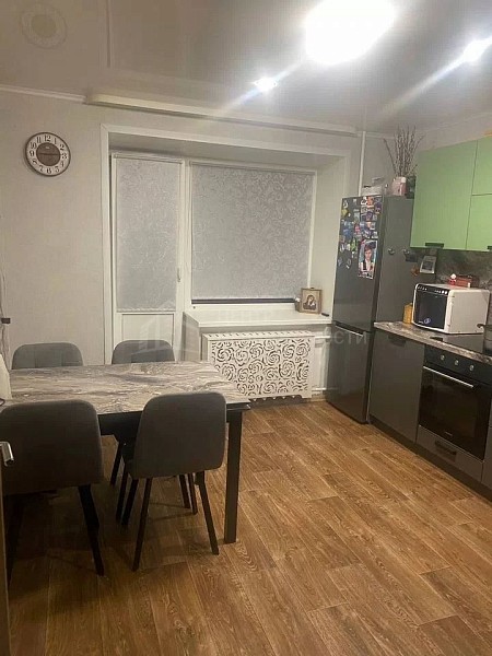 2-к квартира, 48 кв.м.