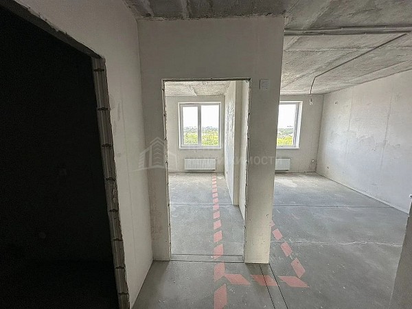 3-к квартира, 70 кв.м.