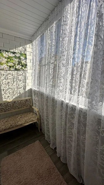 2-к квартира, 49 кв.м.