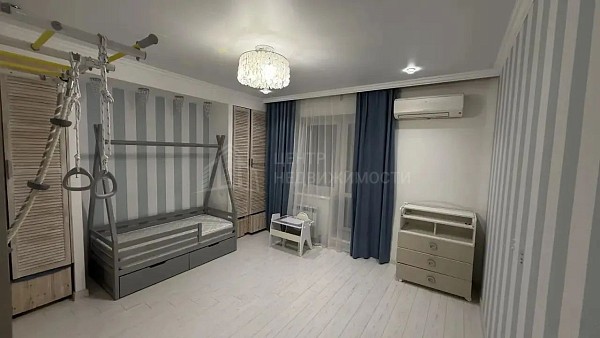 2-к квартира, 66 кв.м.