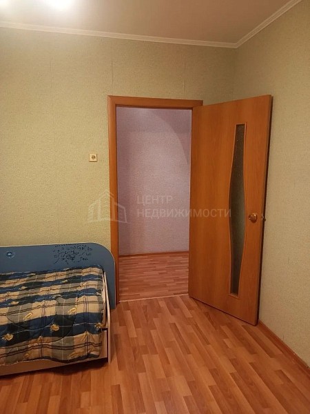 2-к квартира, 53 кв.м.