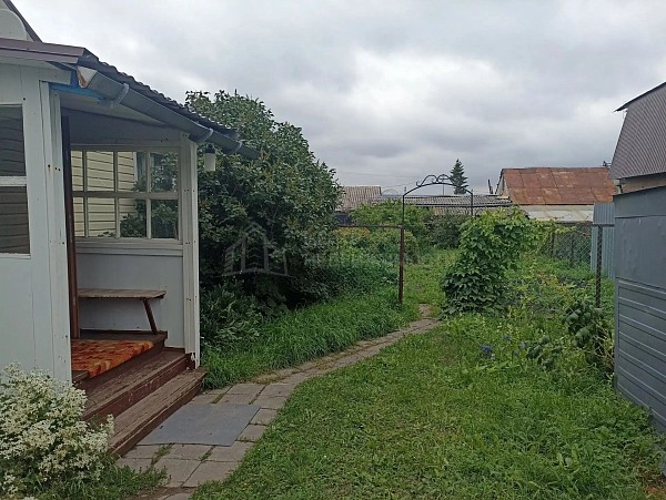 Дом с участком, 76 кв.м.