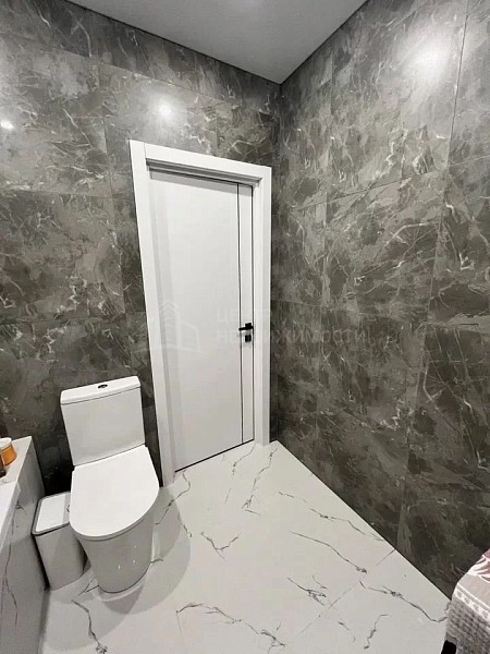 2-к квартира, 66 кв.м.