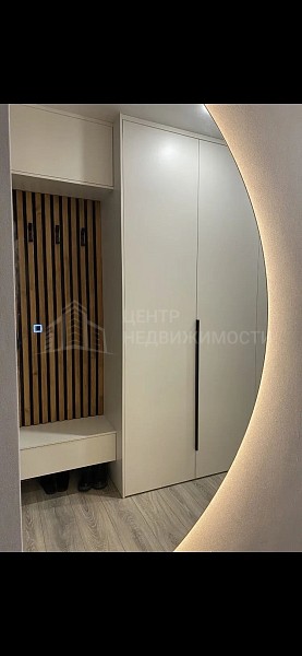 Студия, 28 кв.м.
