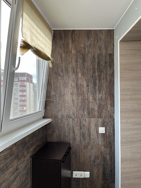 2-к квартира, 62 кв.м.