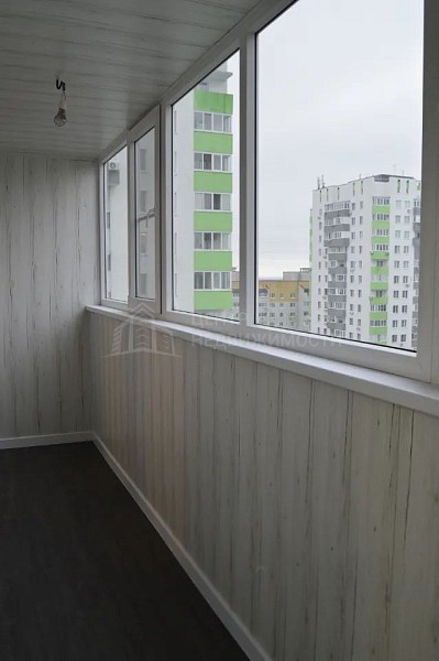 1-к квартира, 34 кв.м.