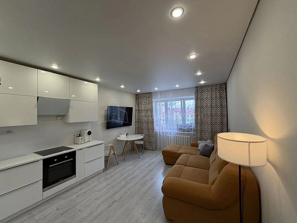 2-к квартира, 68 кв.м.