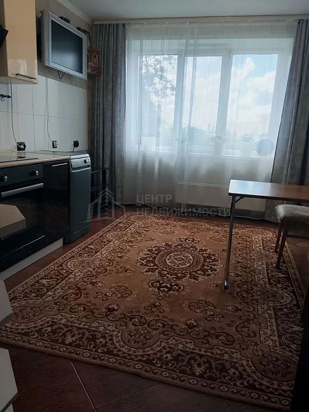 2-к квартира, 58 кв.м.