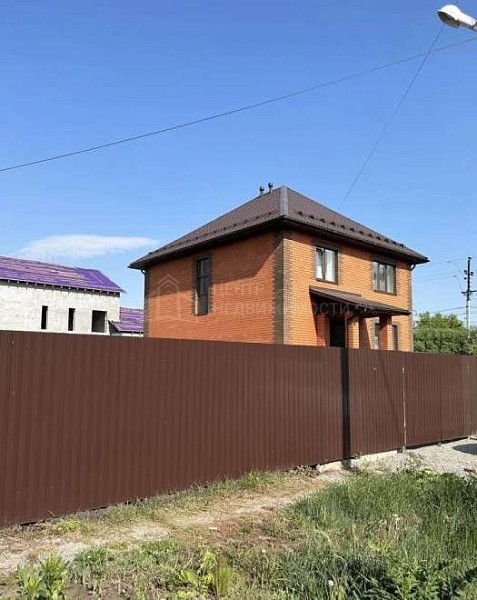 Дом с участком, 260 кв.м., Транспортная улица