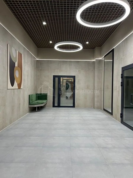 3-к квартира, 97 кв.м.