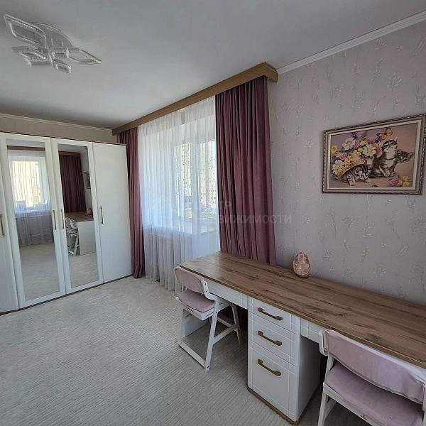 5-к квартира, 162 кв.м. 5-к квартира, 162 кв.м.