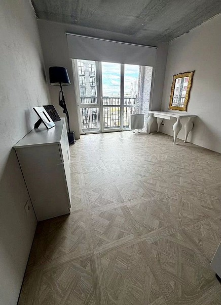 2-к квартира, 48 кв.м.