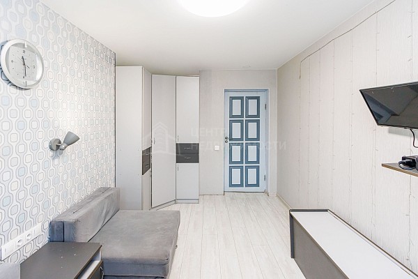 3-к квартира, 58 кв.м.