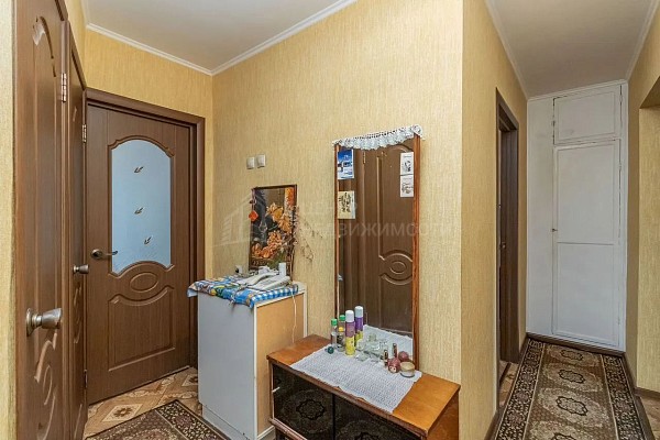 2-к квартира, 43 кв.м.