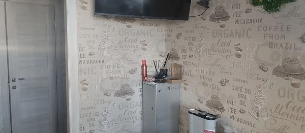 2-к квартира, 47 кв.м.