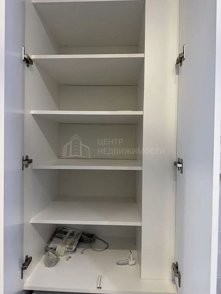 3-к квартира, 83 кв.м.