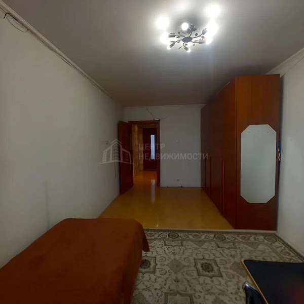 3-к квартира, 107 кв.м.