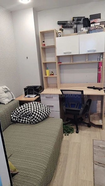 2-к квартира, 30 кв.м. 2-к квартира, 30 кв.м.
