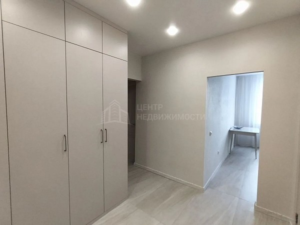 2-к квартира, 52 кв.м.