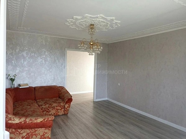 4-к квартира, 75 кв.м.