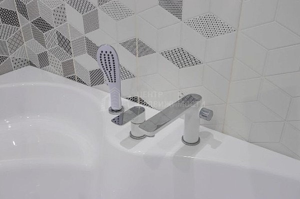 2-к квартира, 72 кв.м.