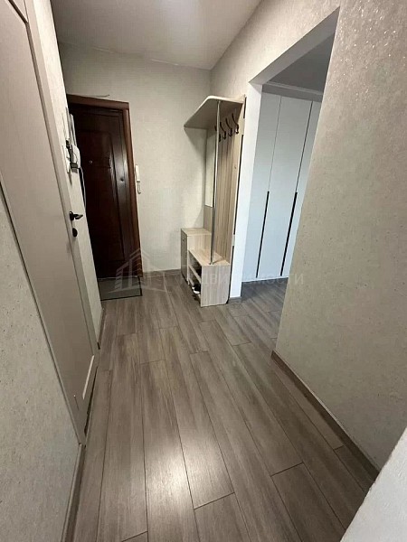 1-к квартира, 33 кв.м.