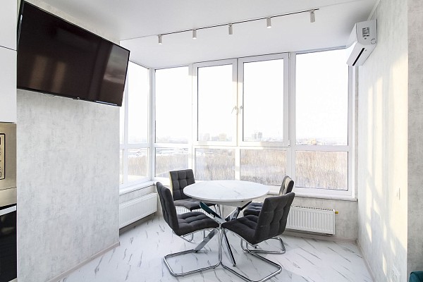 3-к квартира, 79 кв.м.
