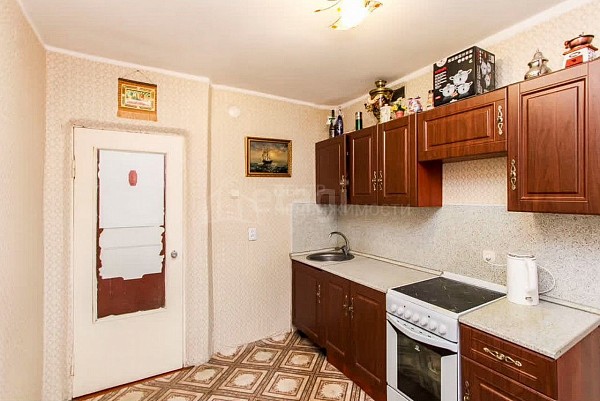 4-к квартира, 74 кв.м.