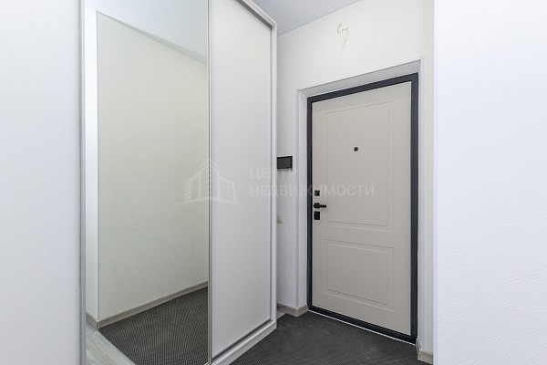 2-к квартира, 55 кв.м.