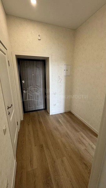 1-к квартира, 34 кв.м.