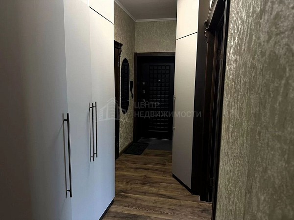 2-к квартира, 51 кв.м.