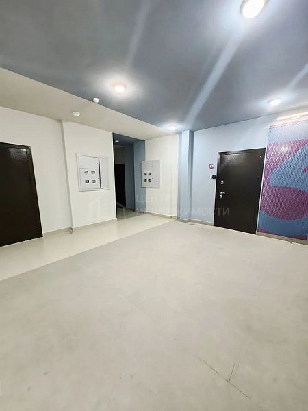 2-к квартира, 58 кв.м.