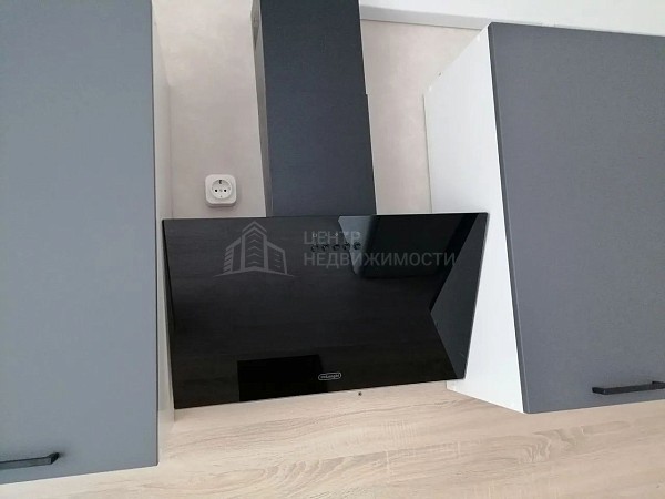 1-к квартира, 41 кв.м.