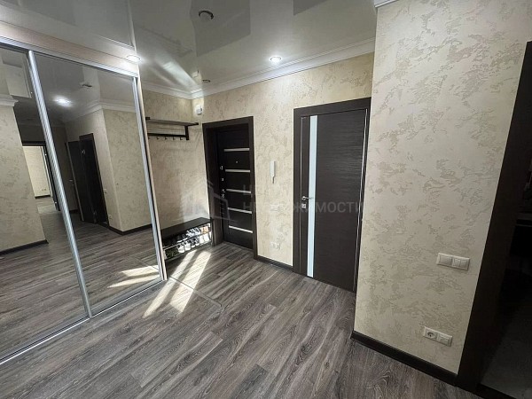 3-к квартира, 101 кв.м.