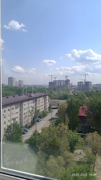 1-к квартира, 32 кв.м.