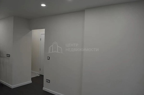 1-к квартира, 34 кв.м.