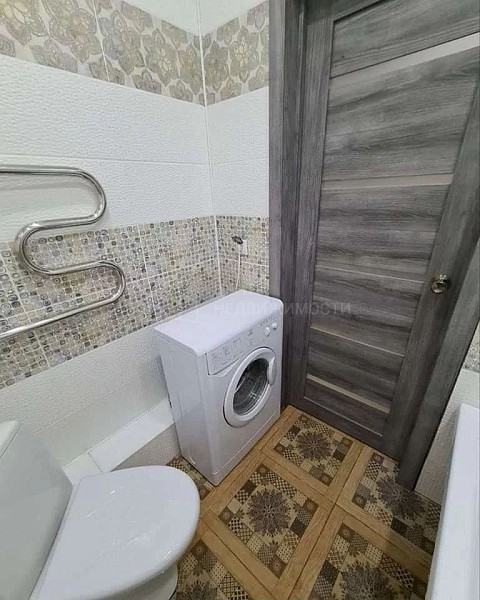 Студия, 27 кв.м.