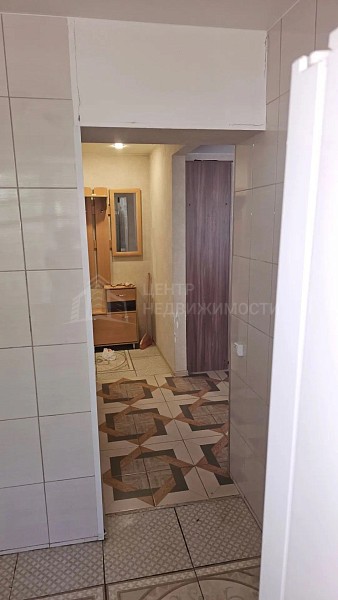 1-к квартира, 31 кв.м.