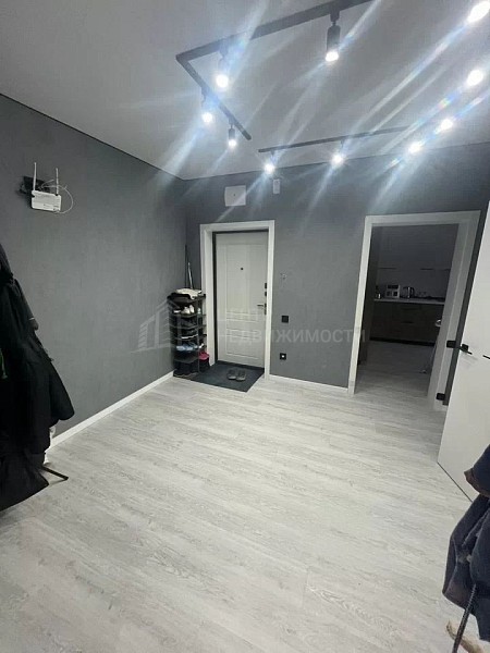 3-к квартира, 74 кв.м.