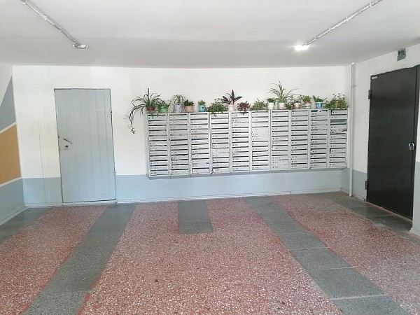 1-к квартира, 33 кв.м.