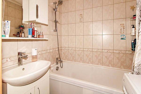 3-к квартира, 65 кв.м.