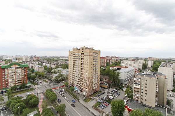 2-к квартира, 73 кв.м.
