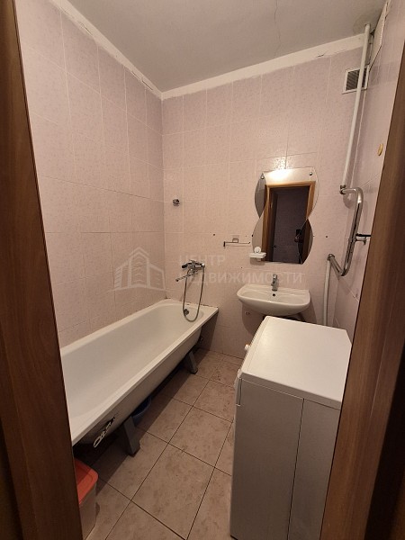 1-к квартира, 51 кв.м.